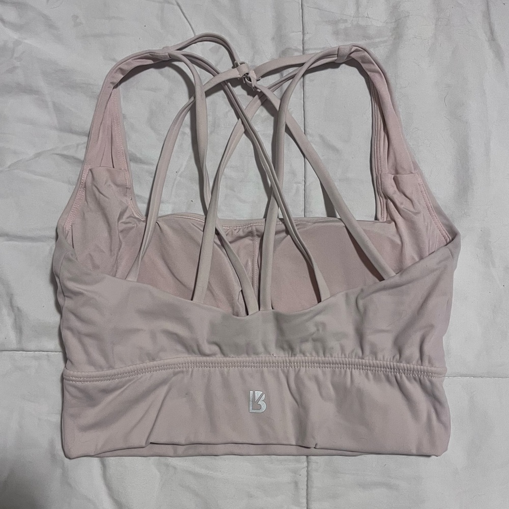 BuffBunny Sports Bra